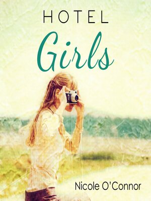 cover image of Hotel Girls